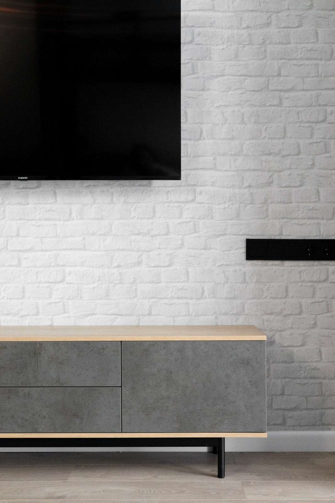 Лофт ЖК "Аллея парк"