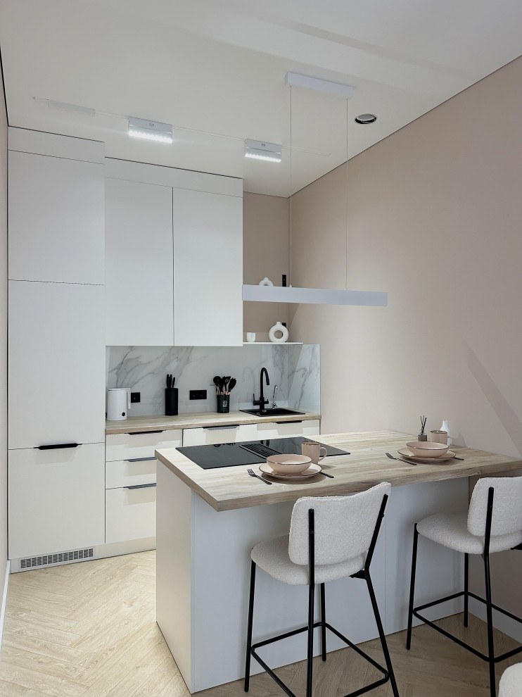 Квартира в ЖК Top Hills