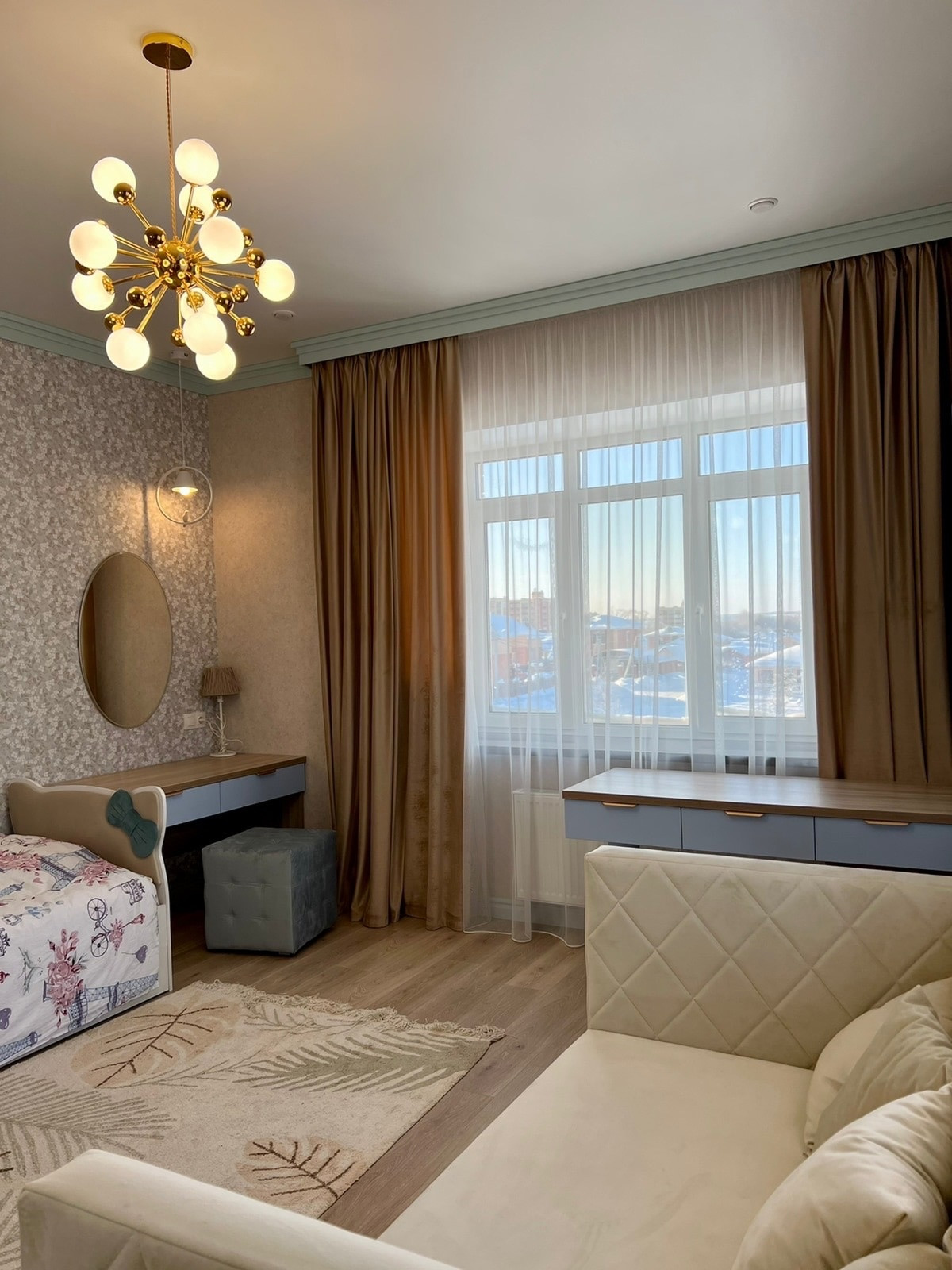 Михайловка Грин