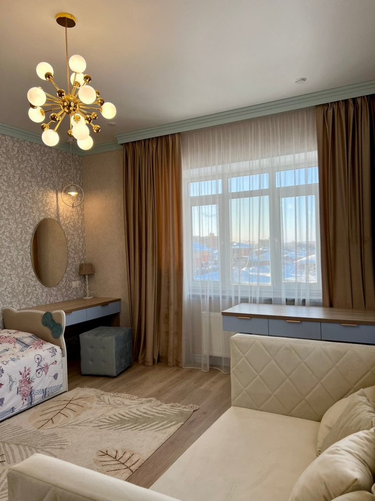 Михайловка Грин