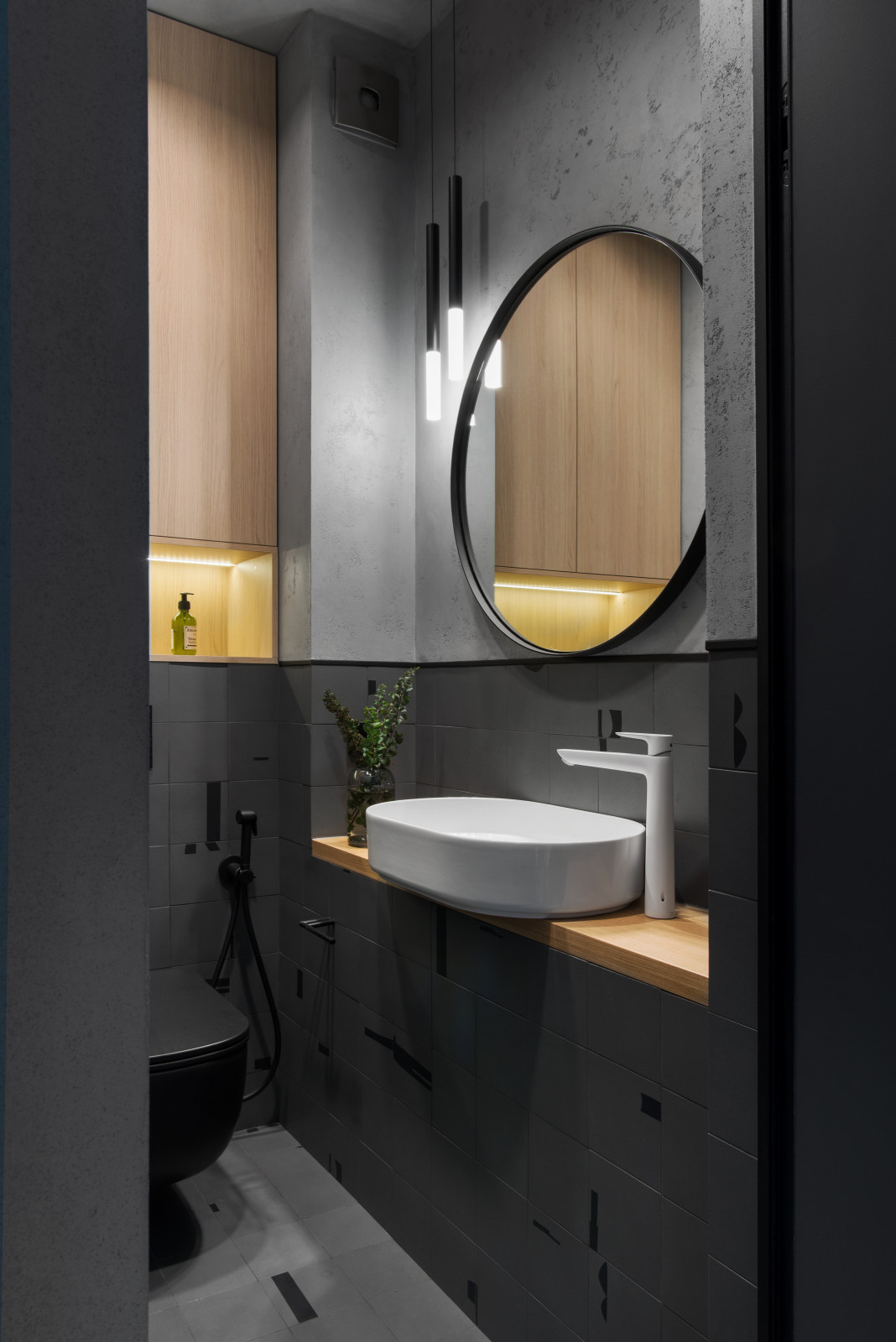 ЖК Стокгольм