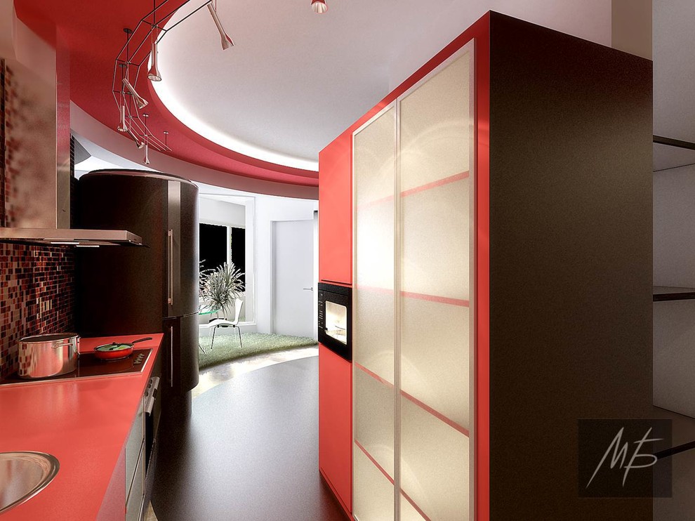 Золотые ключи