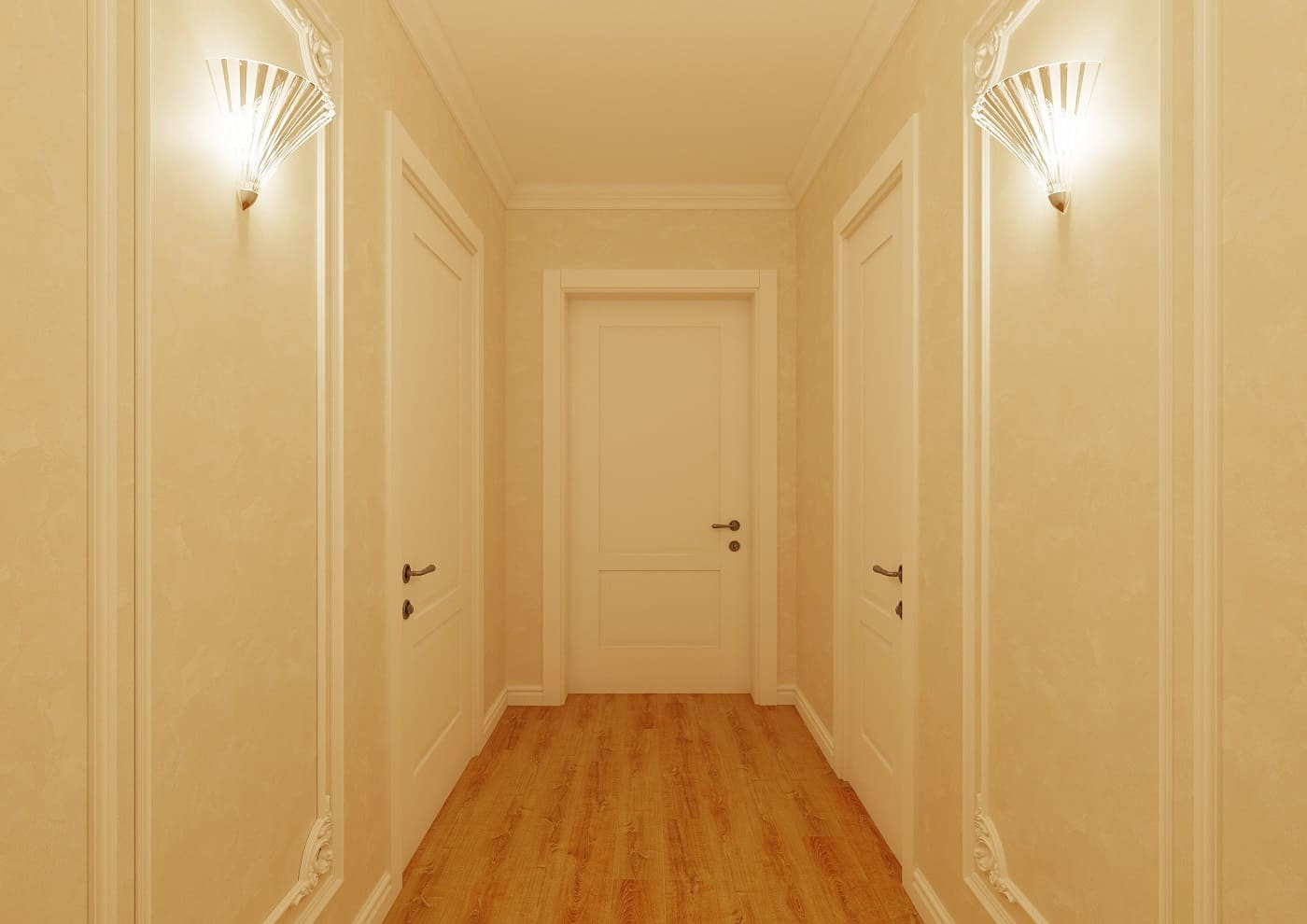 Квартира в Екатеринбурге для прекрасной семейной пары