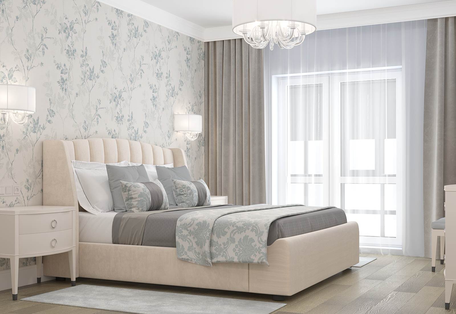 Элегантная классика