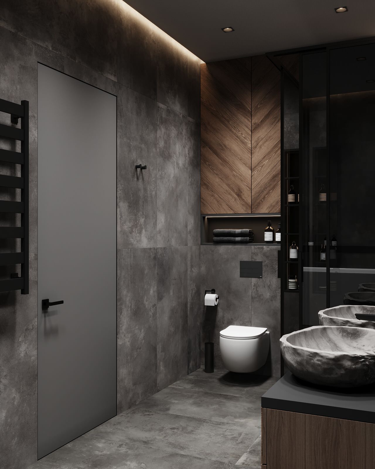 Мосфильмовская 55