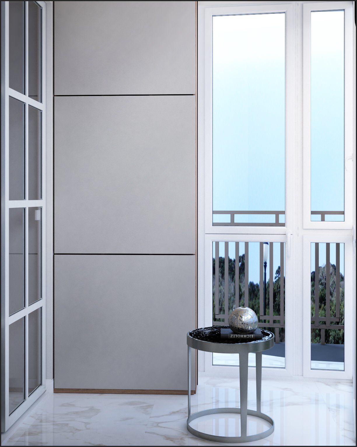 Гусарская баллада