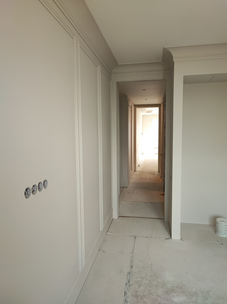 ЖК Академика Павлова