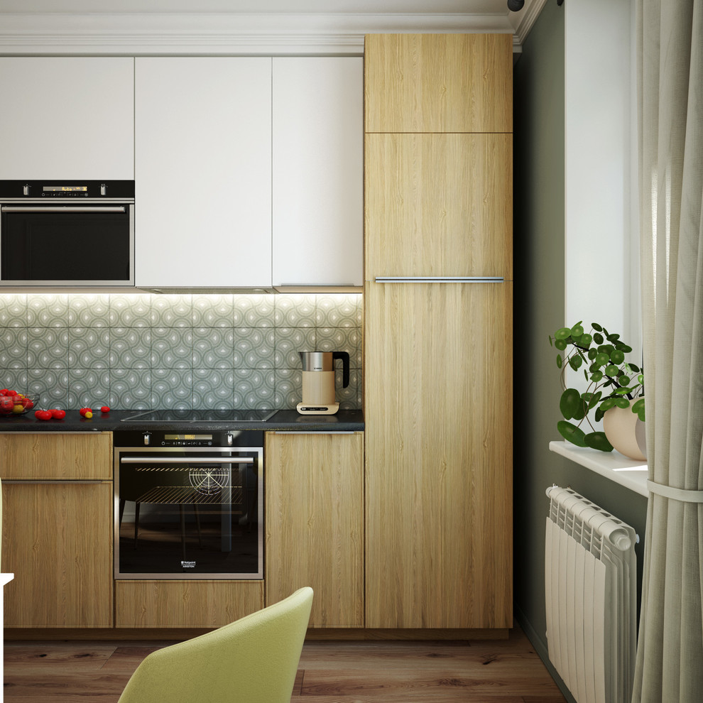 ул. Темирязева