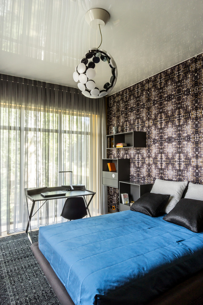 Частный дом