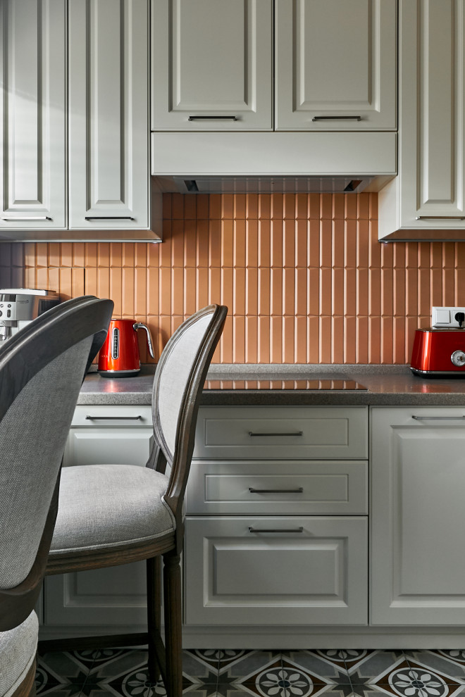 Квартира в Рощинском проезде