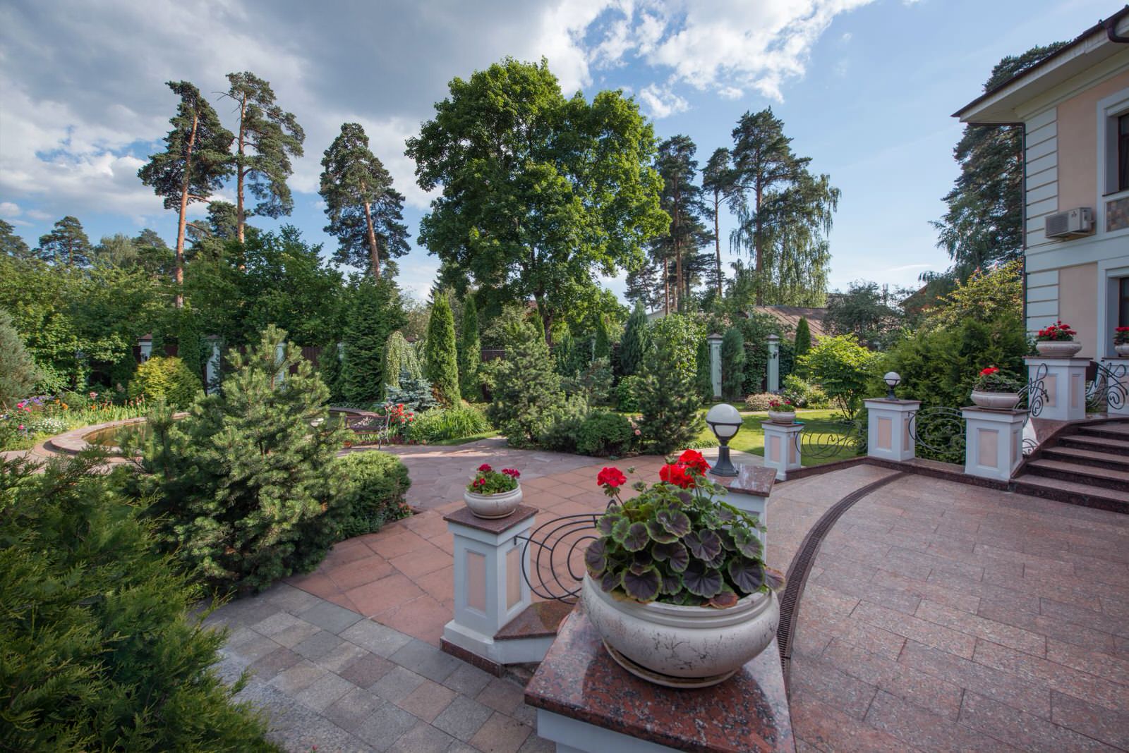 Обложка проекта: Клязьма