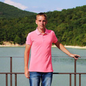 Игорь Маркелов