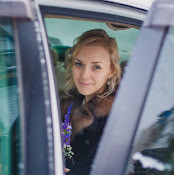 Наталья Зинченко