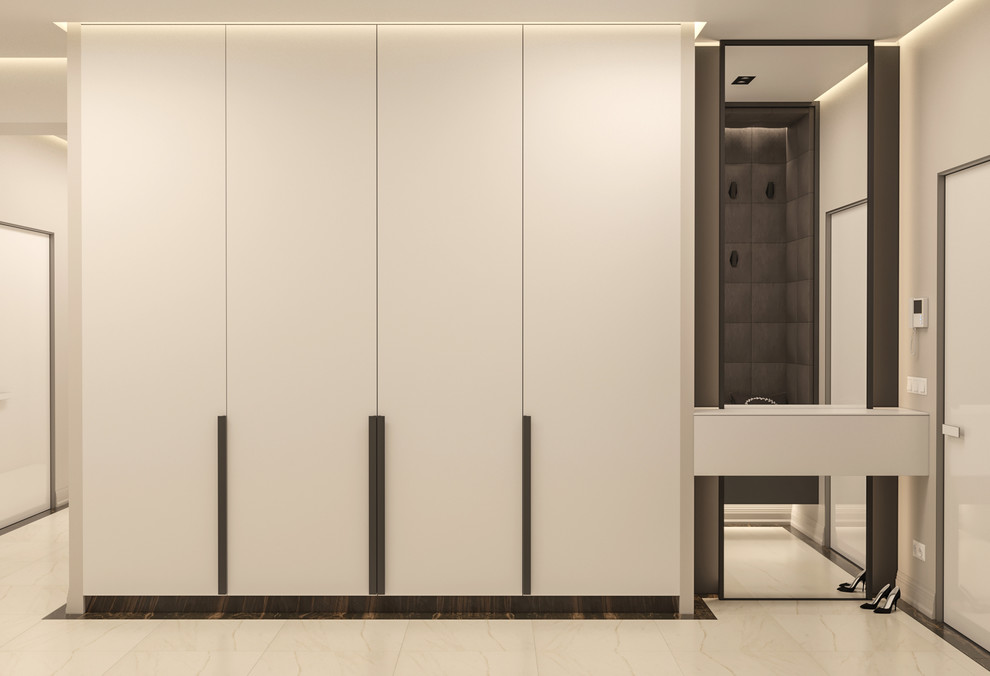 Квартира 150 кв. м. в ЖК "Феникс"