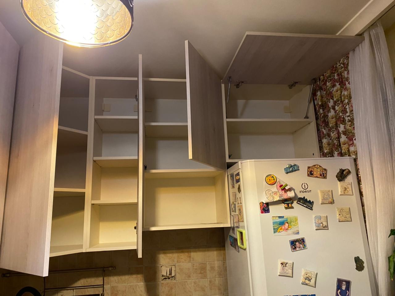 Обложка проекта: Квартира в Краснодаре