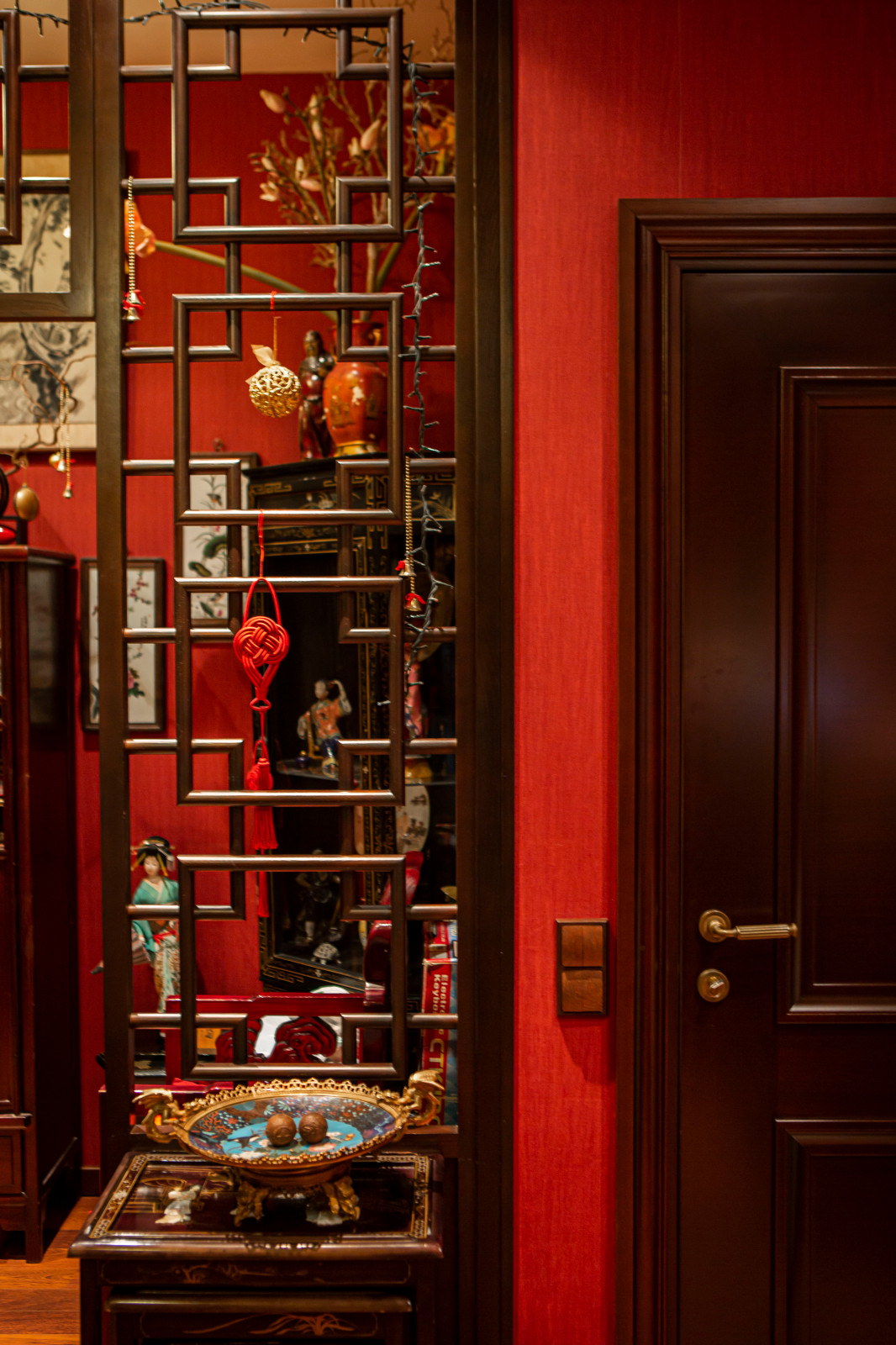 Китайский кабинет