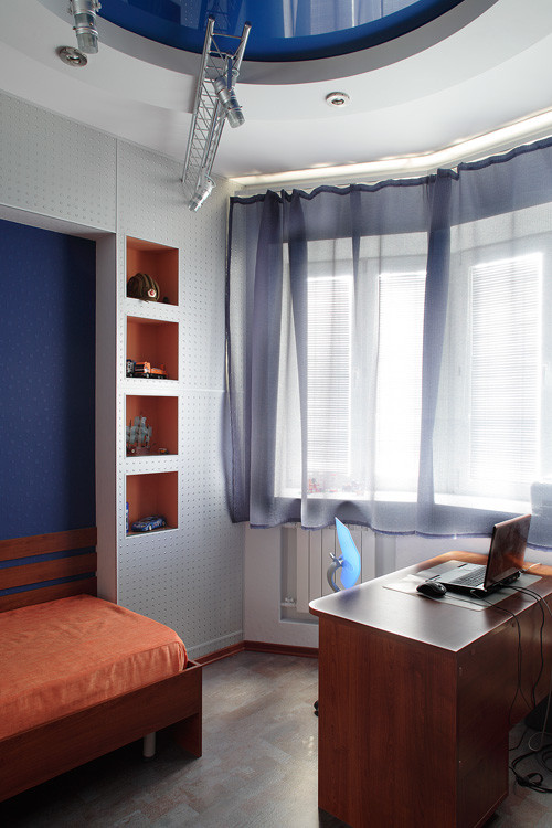 Квартира на ул. Фестивальная