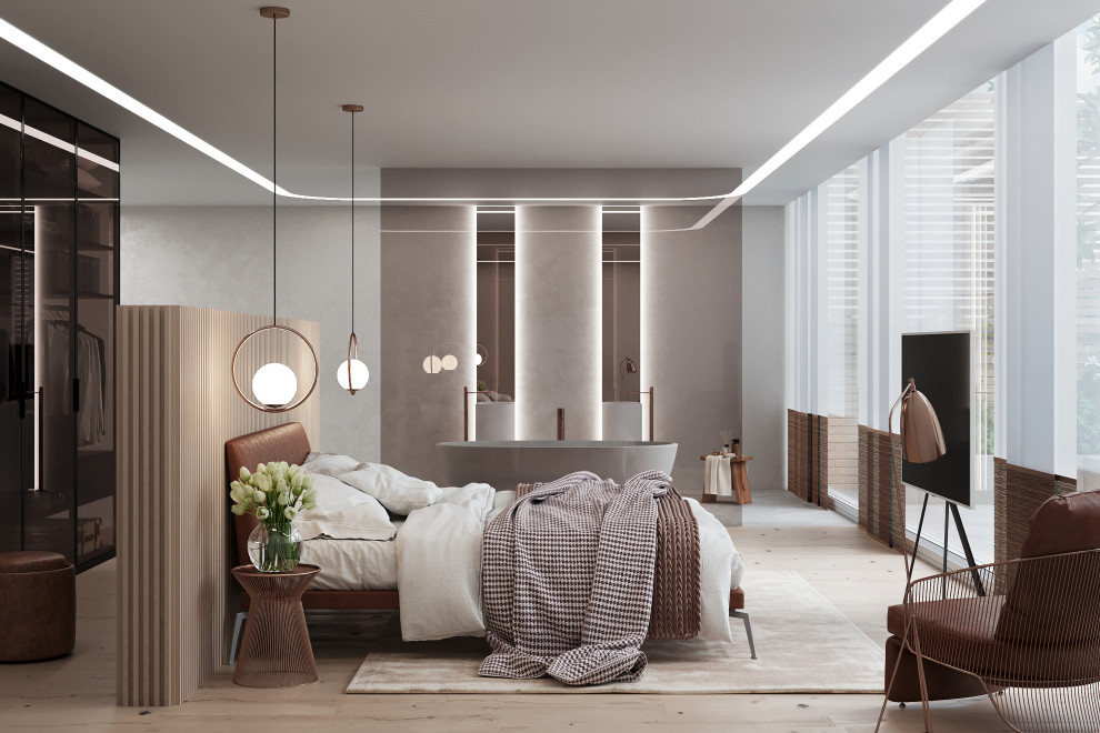 Обложка проекта: Вилла на Майорке