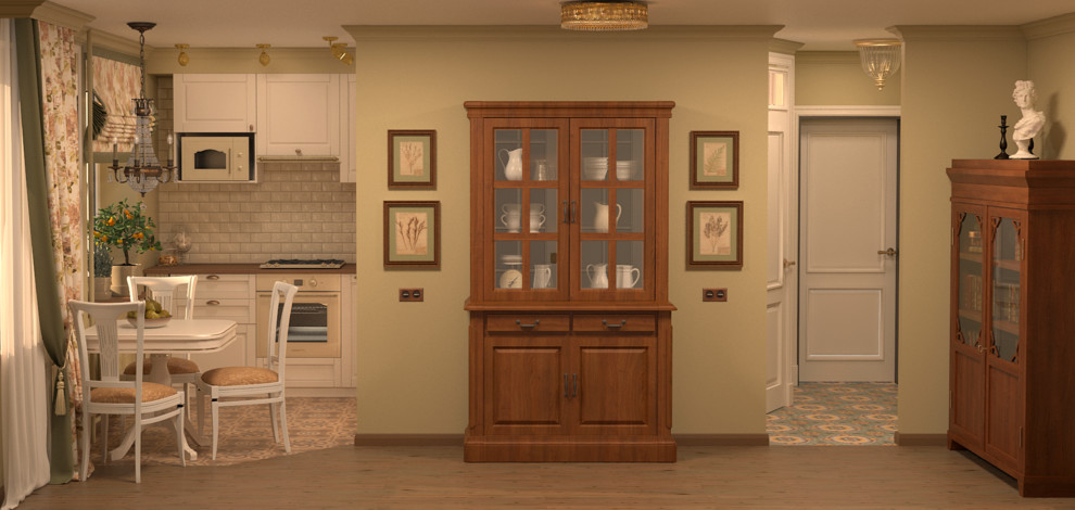 Семейные реликвии