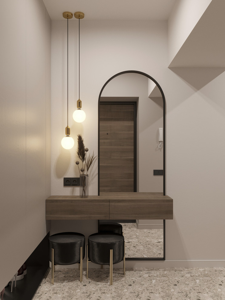 Обложка проекта: ЖК Питер