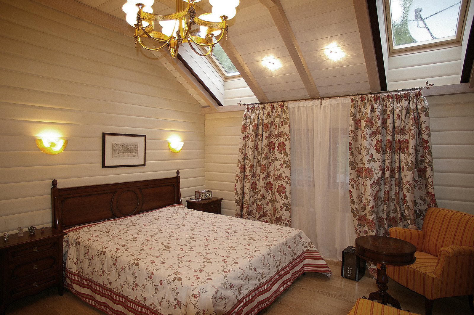 Fortuna cottage club Moscow