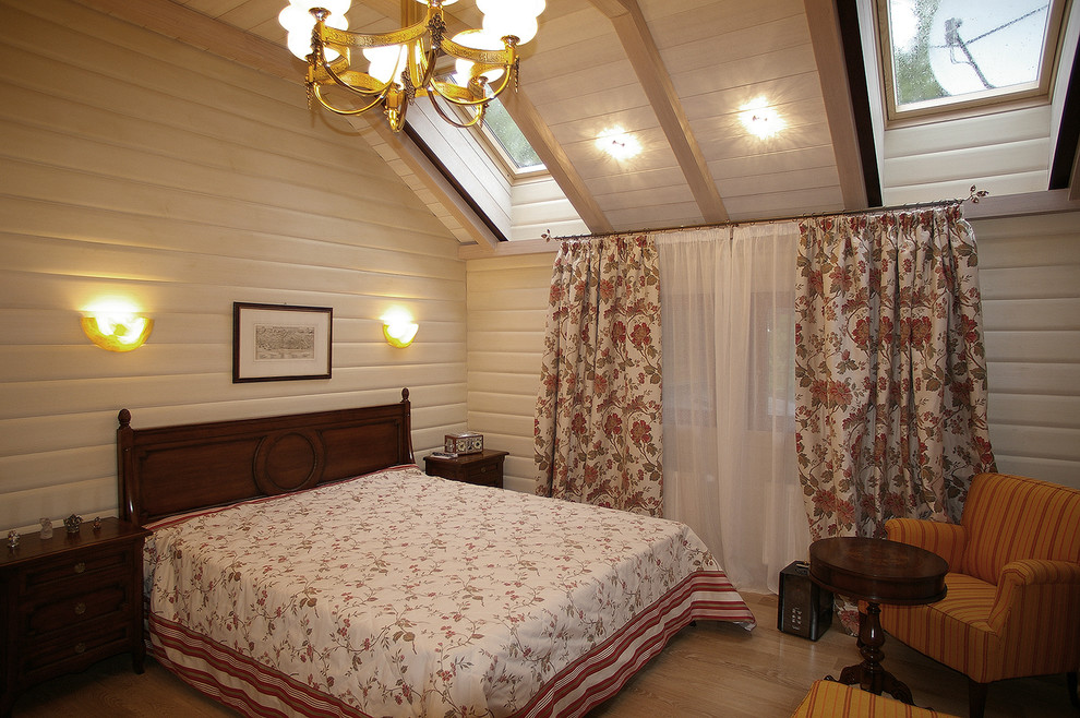 Fortuna cottage club Moscow