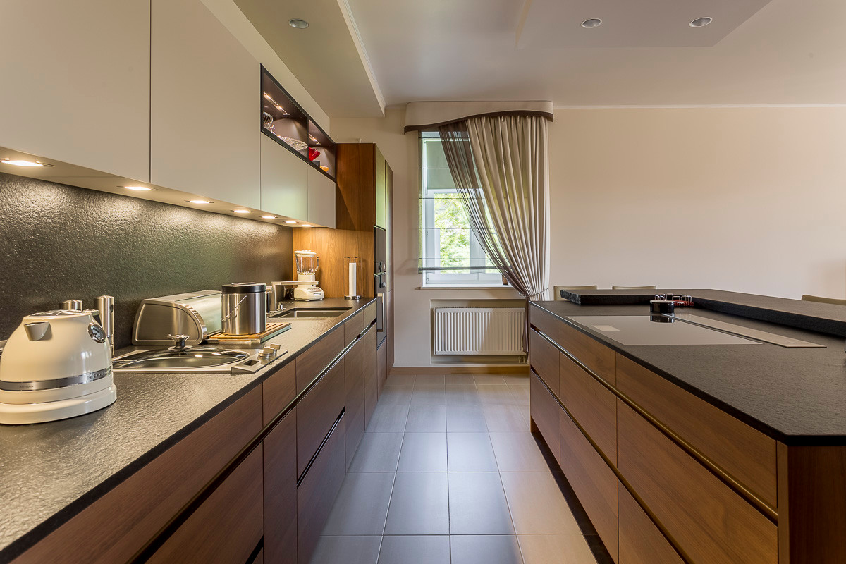 Реализованные нами проекты - AVANCE-H | CLASSIC-FS