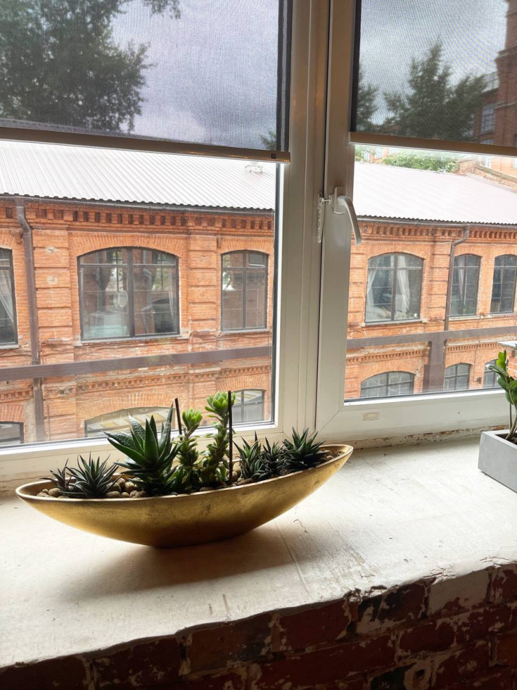 Шоурум Monncashmere