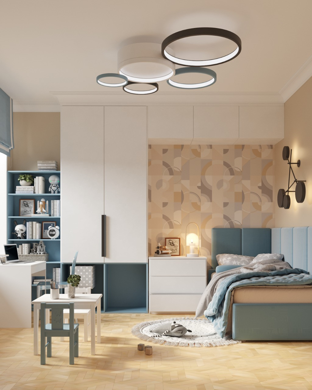 ЖК Новочеремушкинский