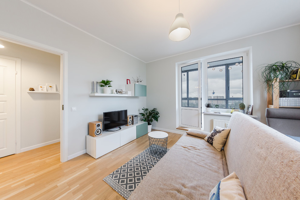 Скандинавия. Каллиграфия. Hygge.