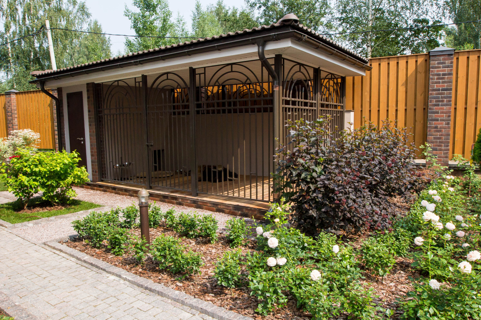 Благородство в деталях