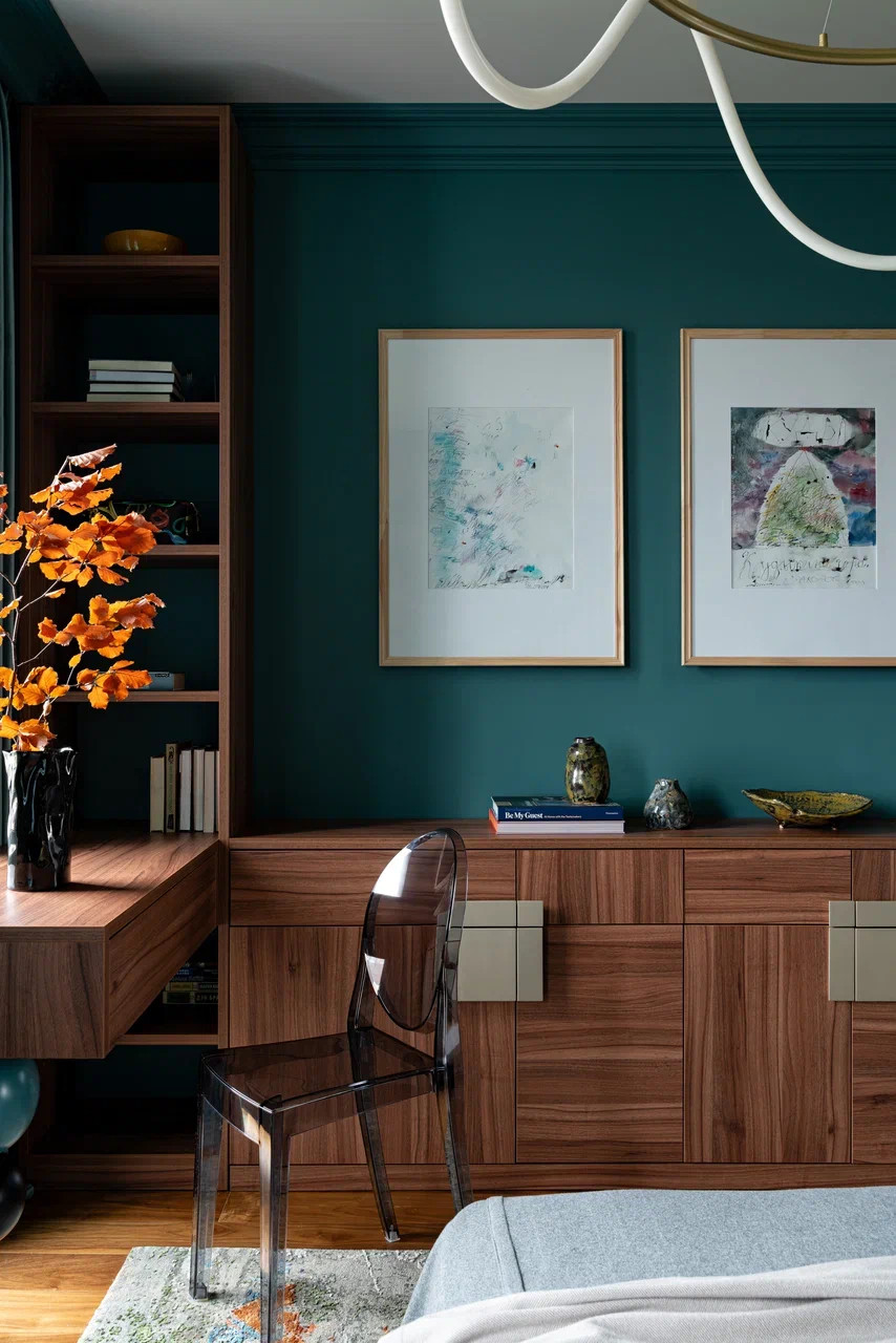 ЖК "Винсент"