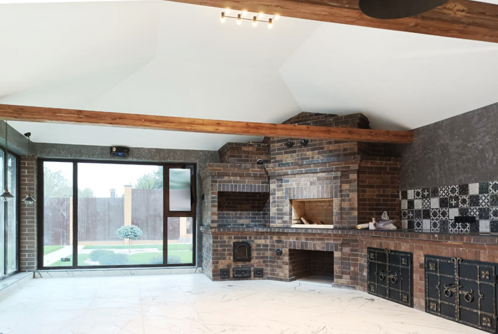 Полная чаша (дизайн интерьера и украшение интерьера изделиями ручной работы)