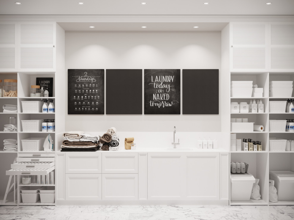 Дизайн дома, Абакан.