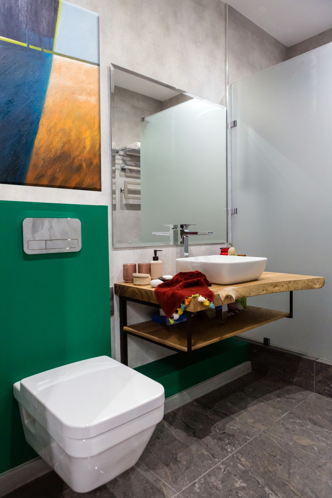 Апартаменты на Мосфильмовской