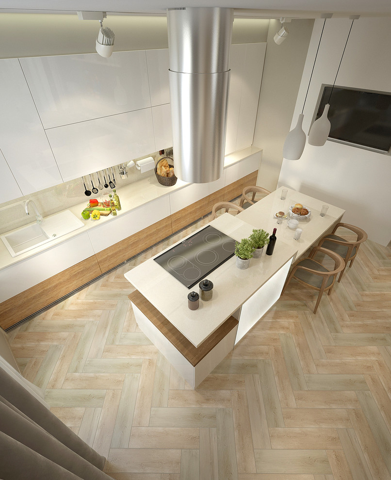 Квартира в Аспекте