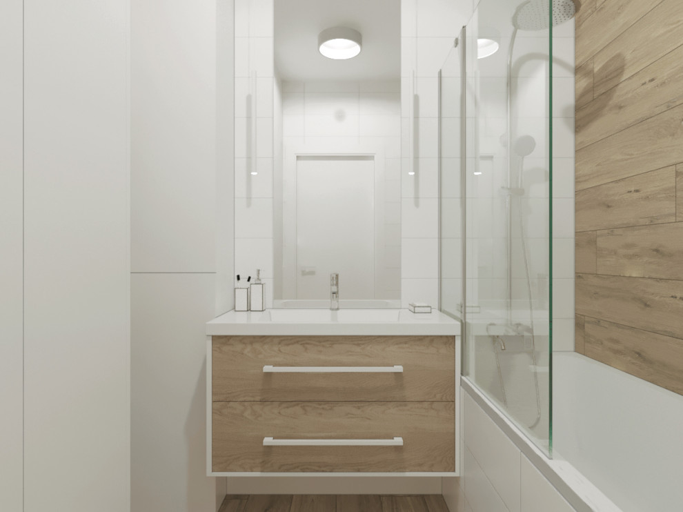 Квартира в ЖК Татищев