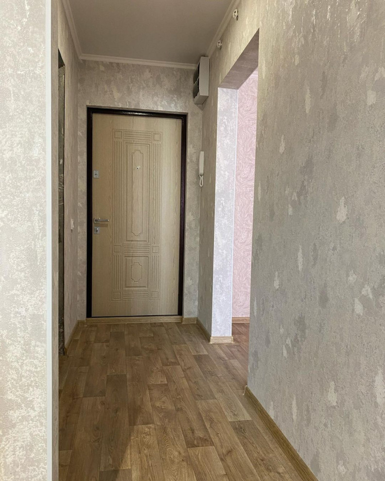 Современный ремонт квартиры под ключ