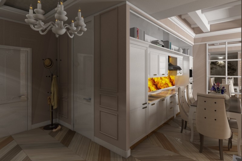 TriBeCa дубль 2