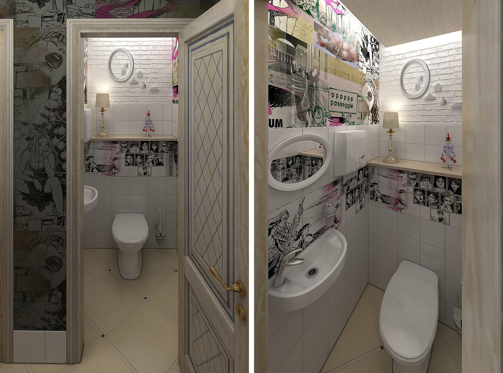 Кафе Кадетская