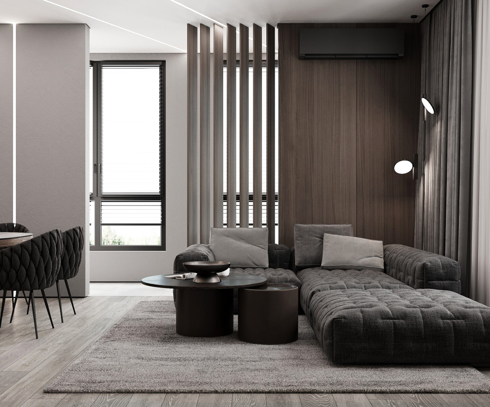 Пудровый графит