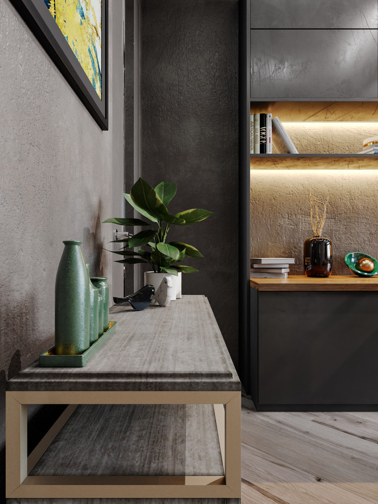 Лофт в ЖК "1147"