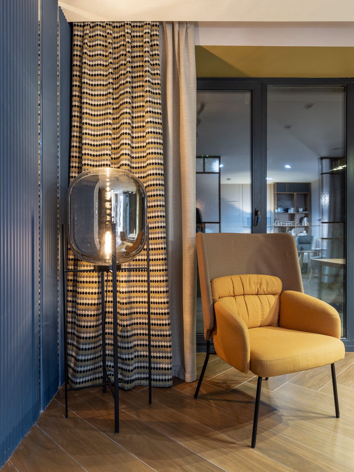 Коворкинг 45 м2 в Apartments & Hotel TREND Бузулук