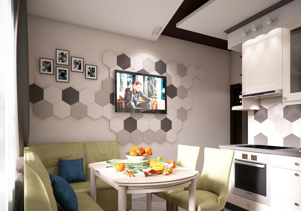 квартира, ЖК Александровский