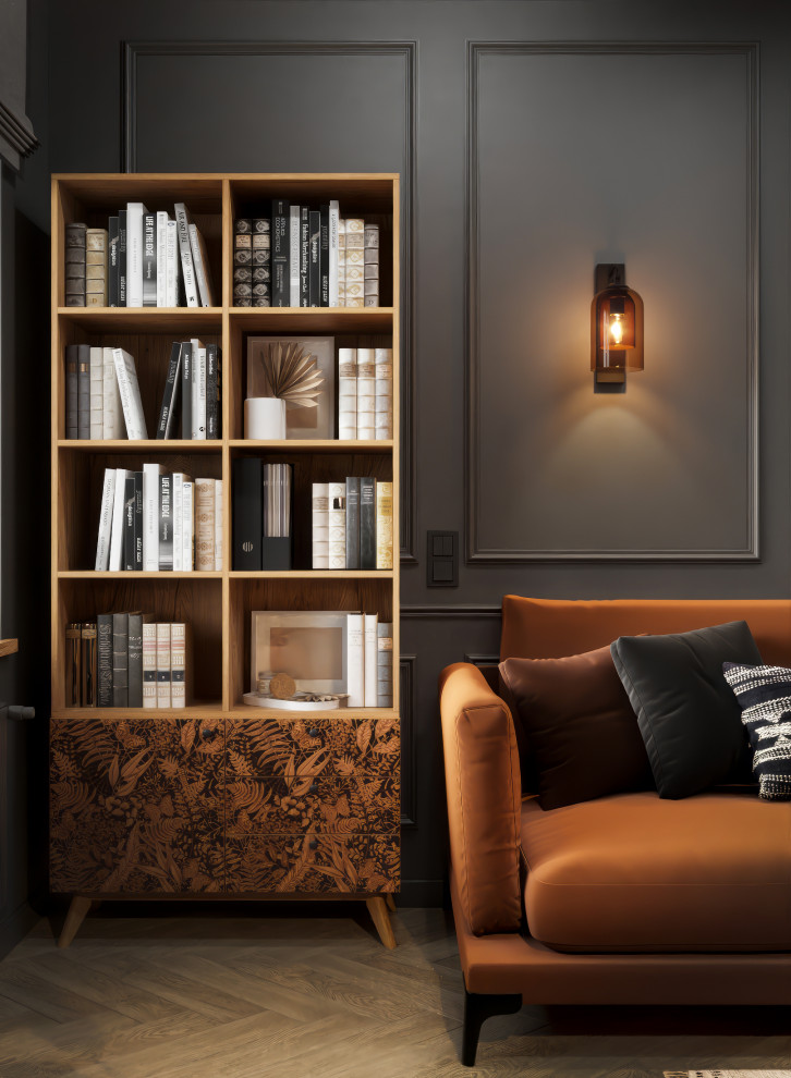 КВАРТИРА в ЖК ТЕРРА