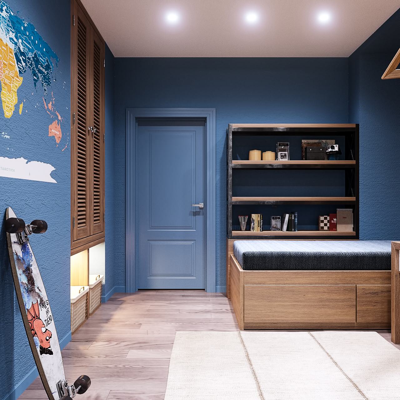 ЖК Ньютон, г. Челябинск. Кв. 140 кв.м.