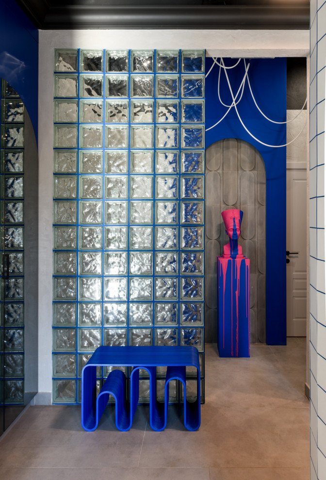 Реализация гастробара "MYLUV"