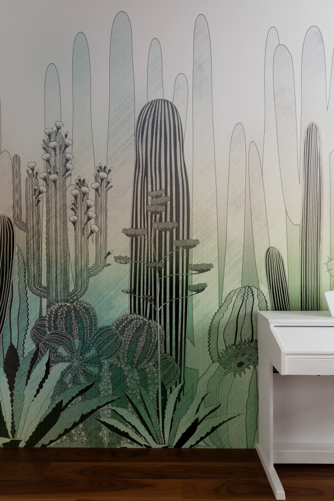 Квартира в Долгопрудном