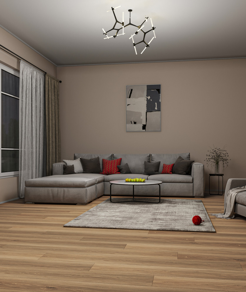 SPC My Step Aqua Long Matt MSA95