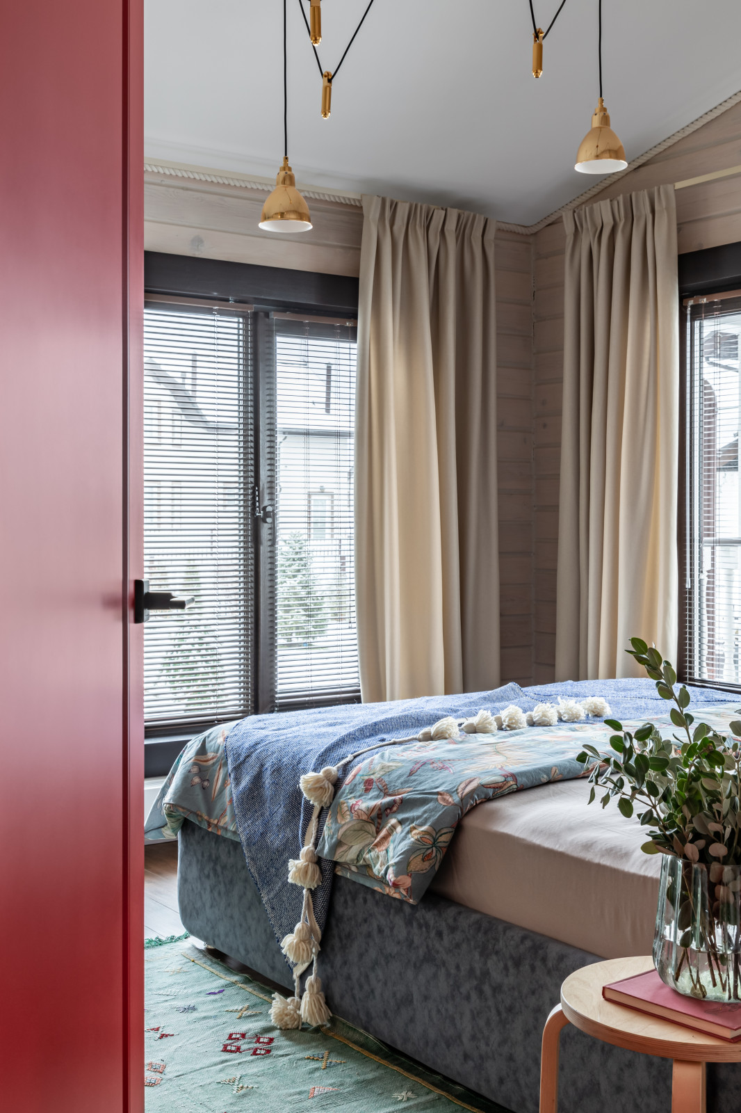 Разные проекты. New